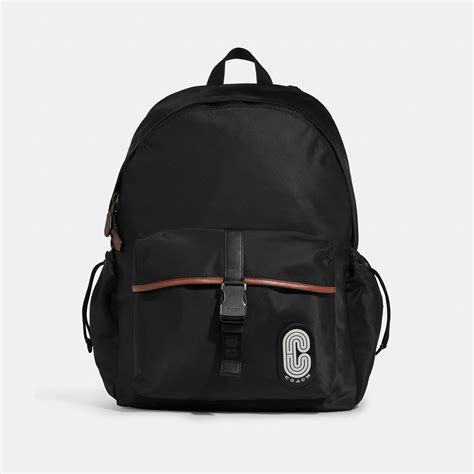 coach leather backpack outlet.